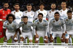 姆巴佩双响助皇马大胜，超越C罗成全场焦点