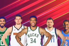 字母哥强势回归，密尔沃基雄鹿新赛季再战巅峰