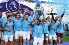 英超最新积分战报：利物浦领先优势扩大，曼城仅排第9