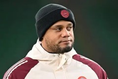 英超焦点战：阿森纳VS曼城 冠军之争激战正酣