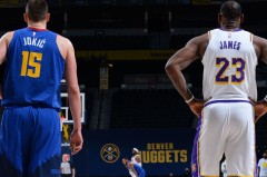 中国男篮新星杨瀚森：篮球运动中的新生力量与领袖风采