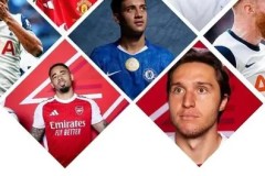 曼城3-0大胜曼联，哈兰德双响福登破门巩固英超领先